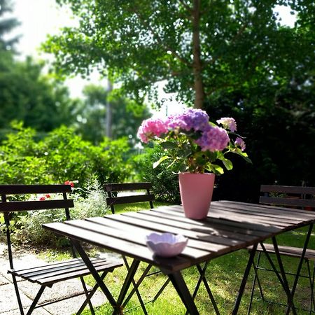 Pitypang Apartman Siofok 아파트 외부 사진