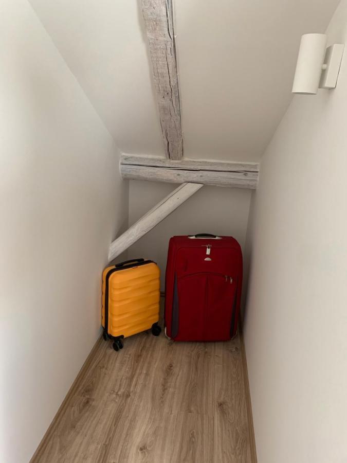 Pitypang Apartman Siofok 아파트 외부 사진
