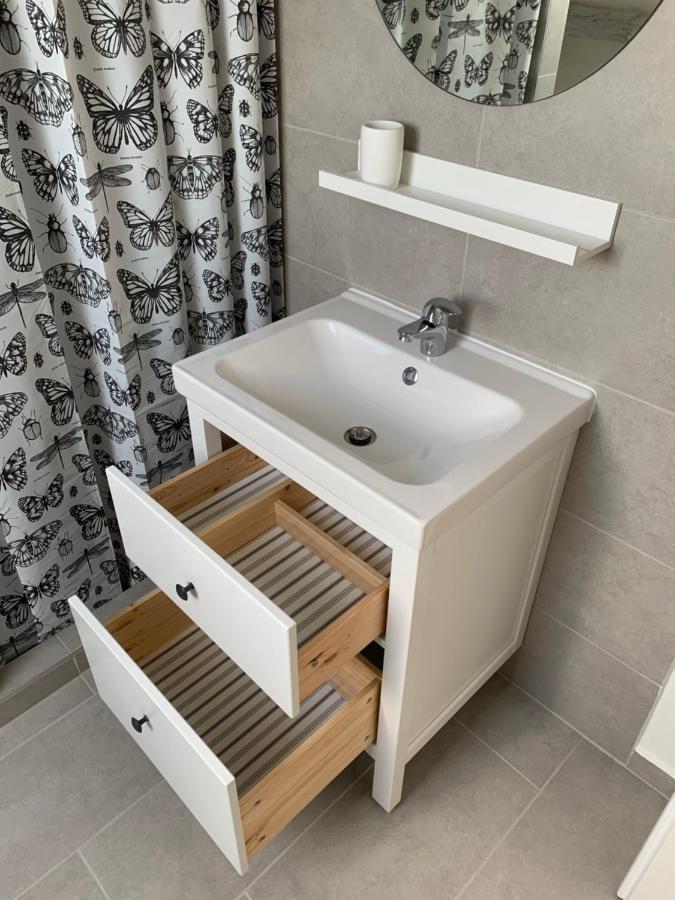 Pitypang Apartman Siofok 아파트 외부 사진