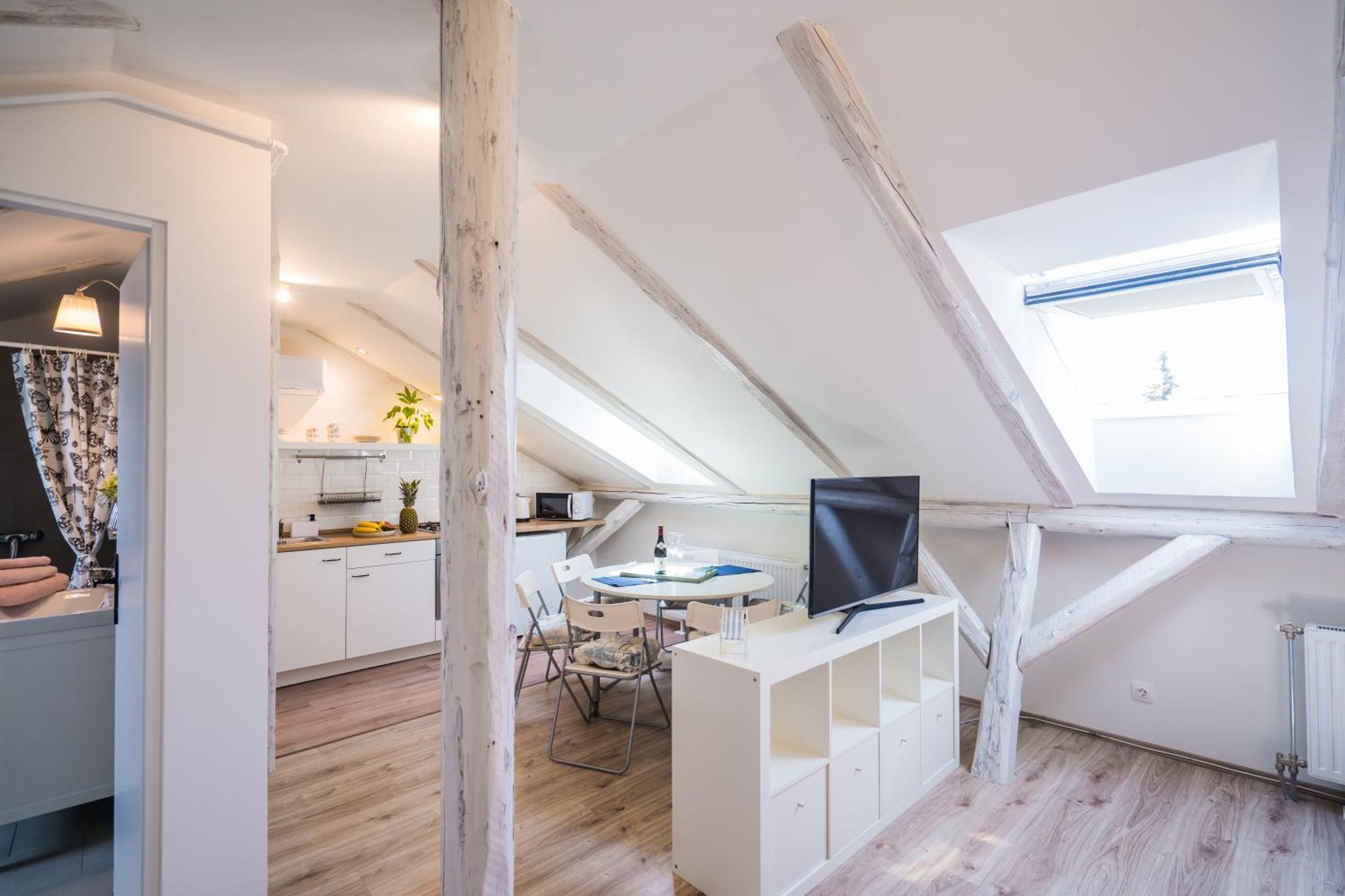 Pitypang Apartman Siofok 아파트 외부 사진