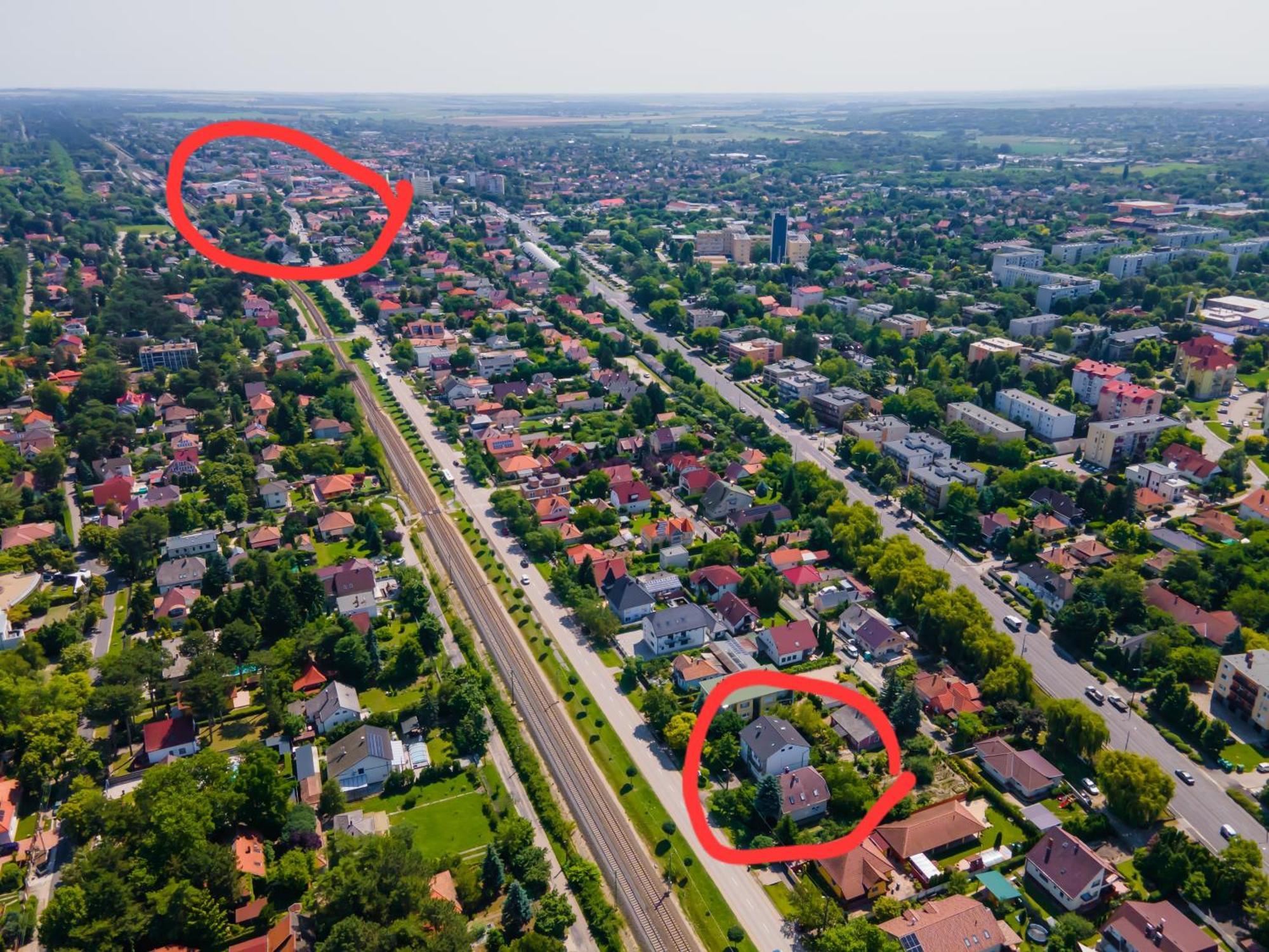 Pitypang Apartman Siofok 아파트 외부 사진