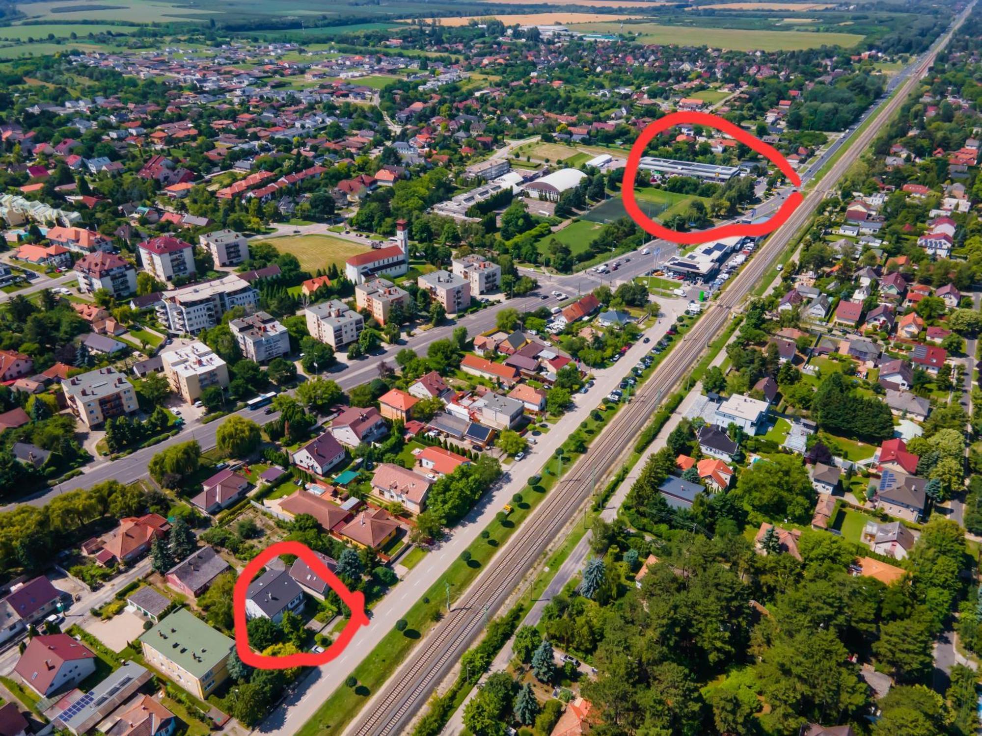 Pitypang Apartman Siofok 아파트 외부 사진