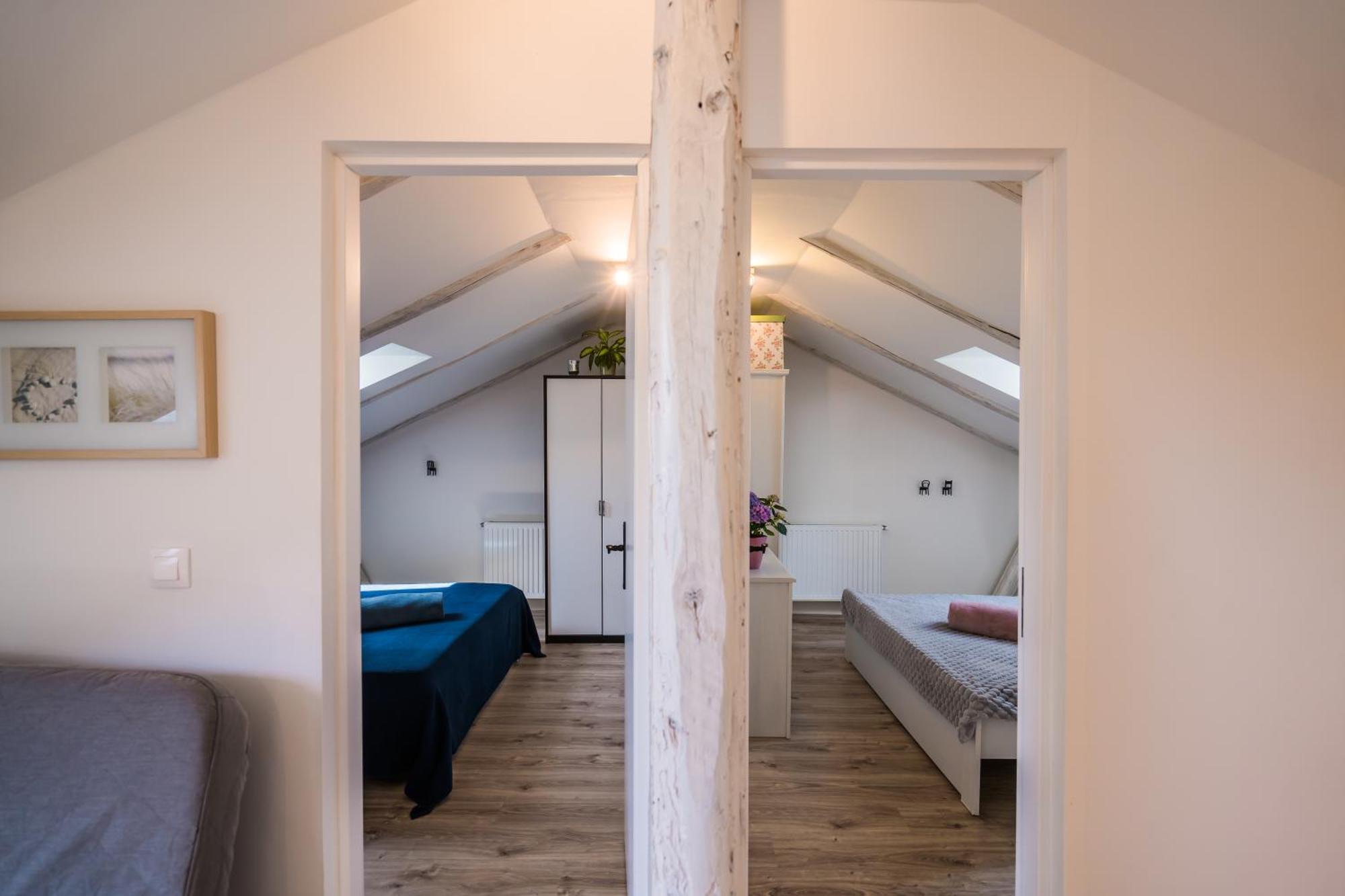 Pitypang Apartman Siofok 아파트 외부 사진