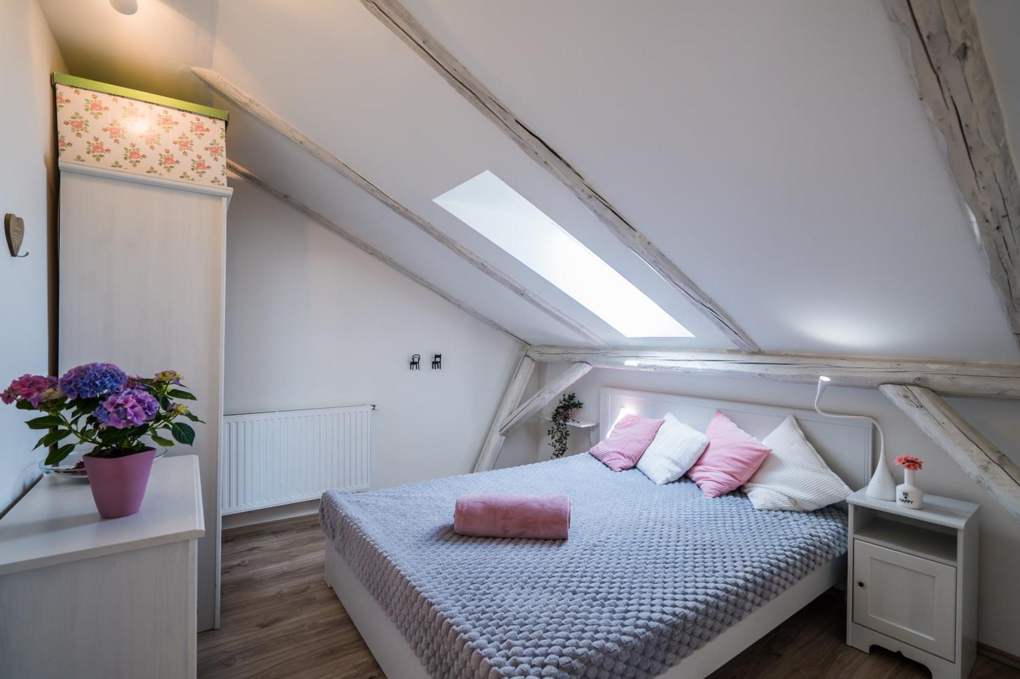 Pitypang Apartman Siofok 아파트 외부 사진