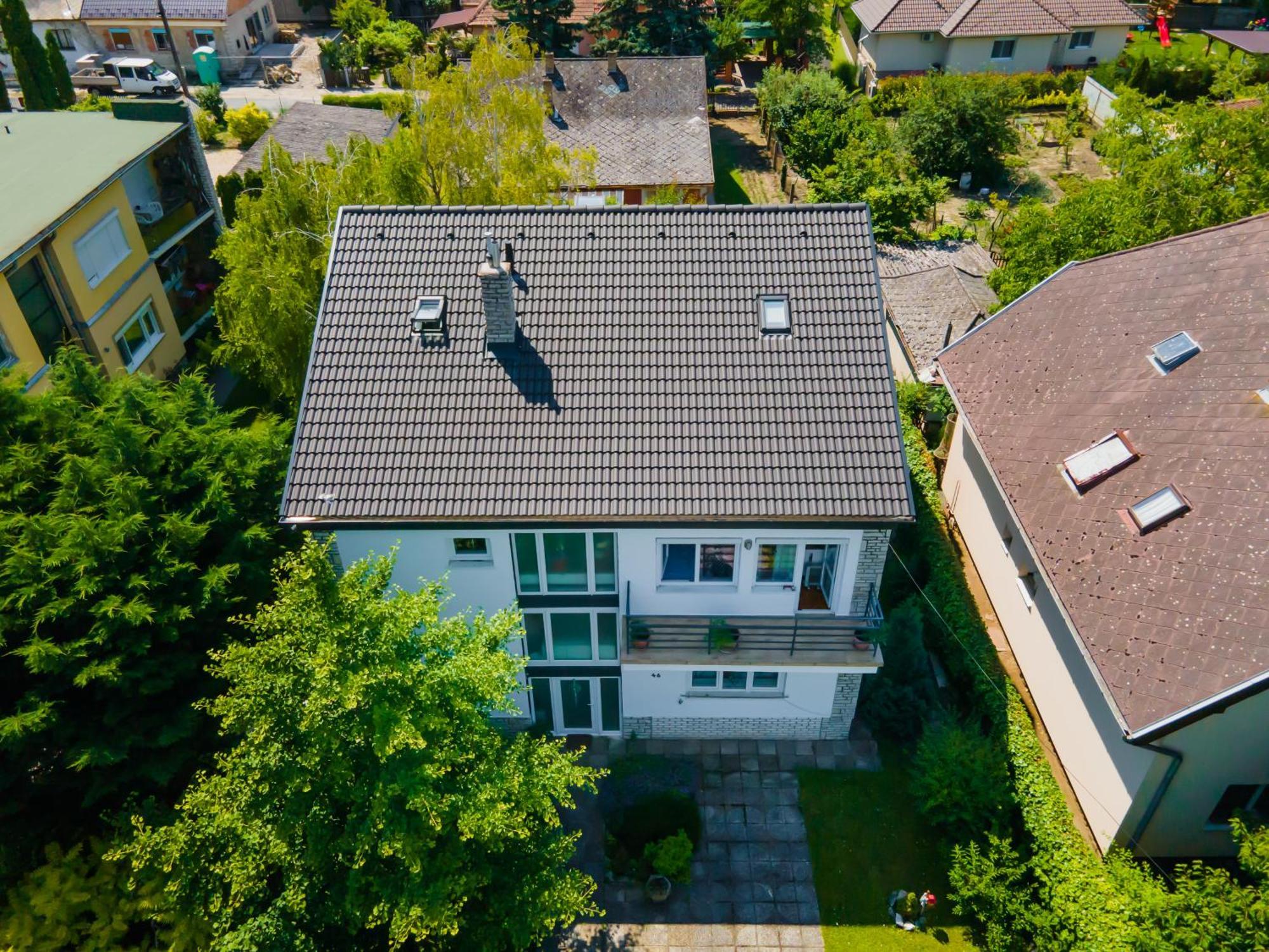Pitypang Apartman Siofok 아파트 외부 사진